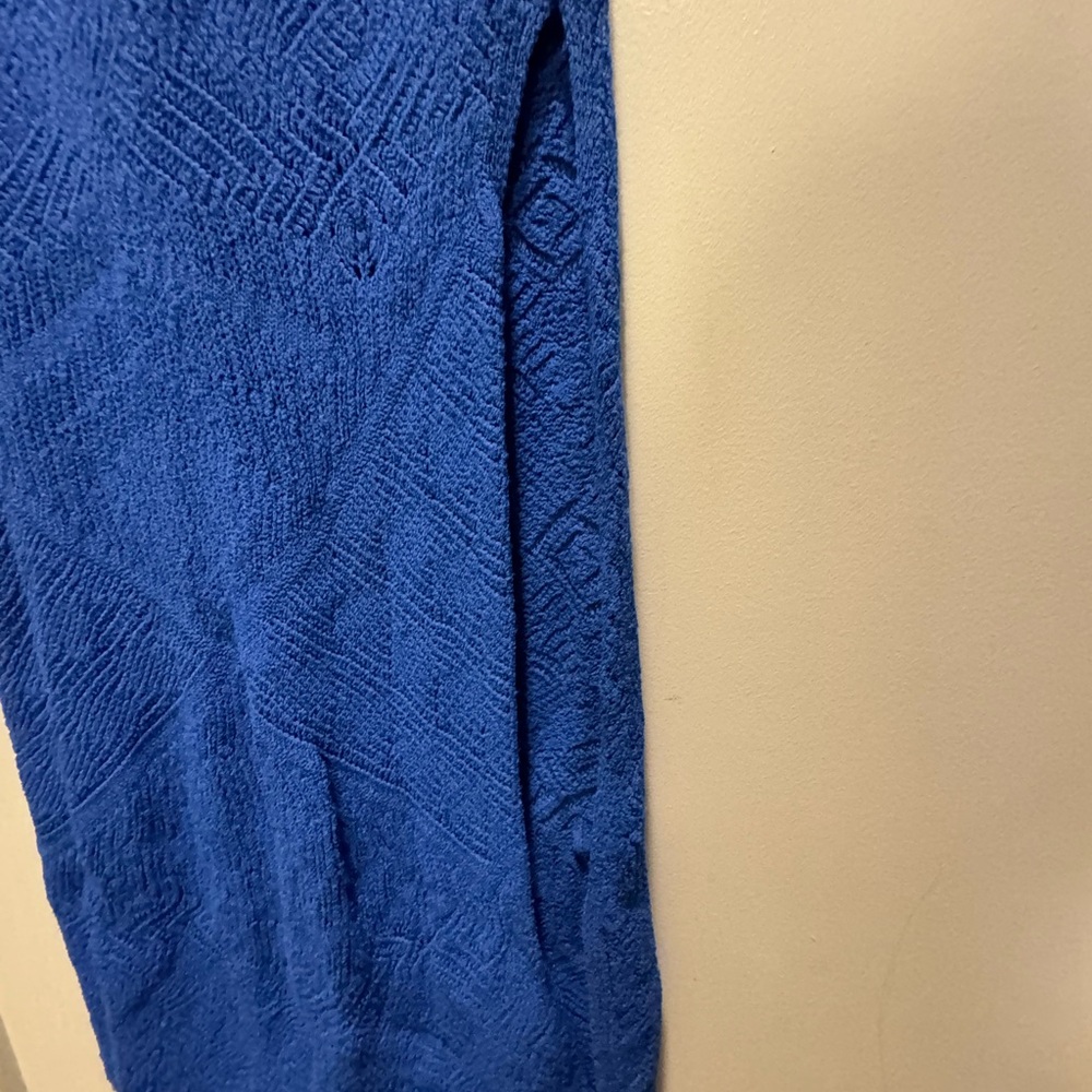 La Perla Beyond the beach long dress
